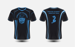 Design de T-shirt par Kristina Andonoff pour ce projet | Design : #23652736