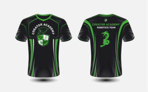 Design de T-shirt par Kristina Andonoff pour ce projet | Design : #23652738