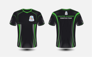Design de T-shirt par Kristina Andonoff pour ce projet | Design : #23662847