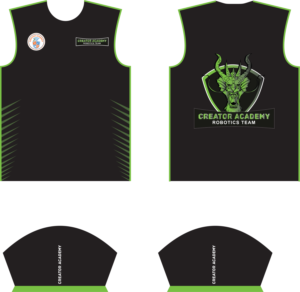 T-shirt Design by HiraKhalid 2