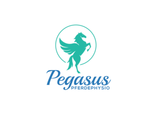 Pegasus Pferdeosteopathie | Logo Design by renderman