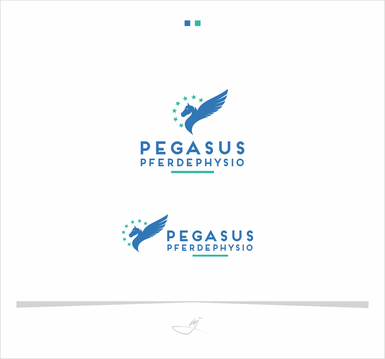 Logo Design by Mimi &amp; Max for this project | Design #23684316