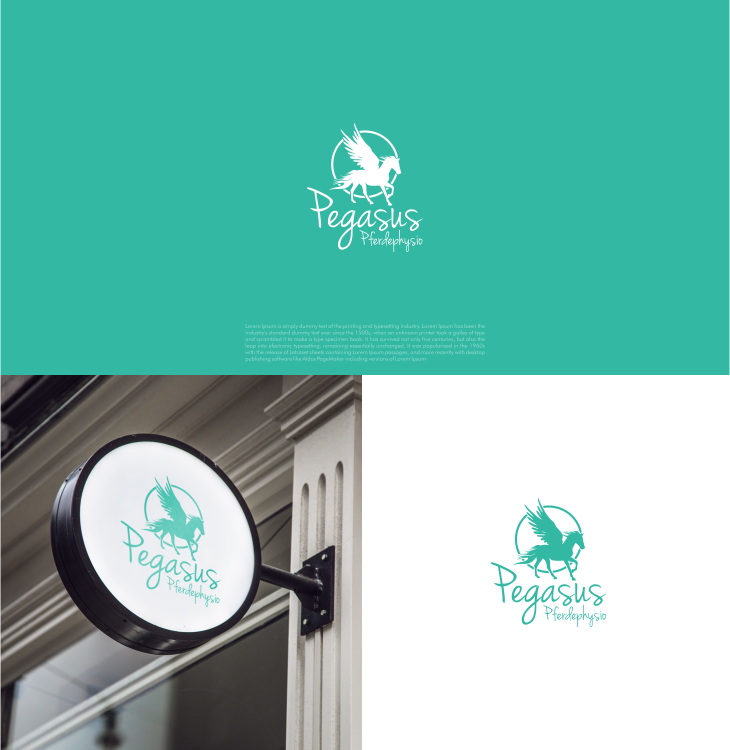 Logo Design by Jroeh_Studio for this project | Design #23651453