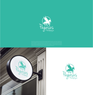 Logo-Design von Jroeh_Studio für dieses Projekt | Design: #23651453