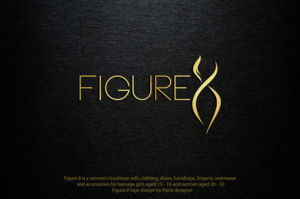 Design de Logo par Hana pour ce projet | Design : #23660773