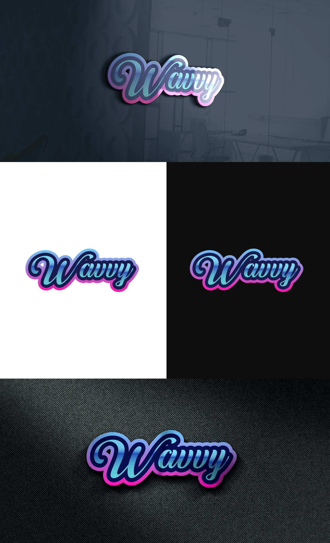 Logo Design by GLDesigns for this project | Design #23649530
