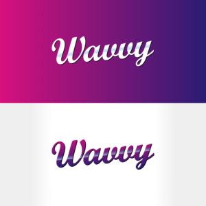 Wavvy | Logo-Design von sushsharma99