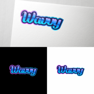 Wavvy | Logo Design by ZiangArt_Studio