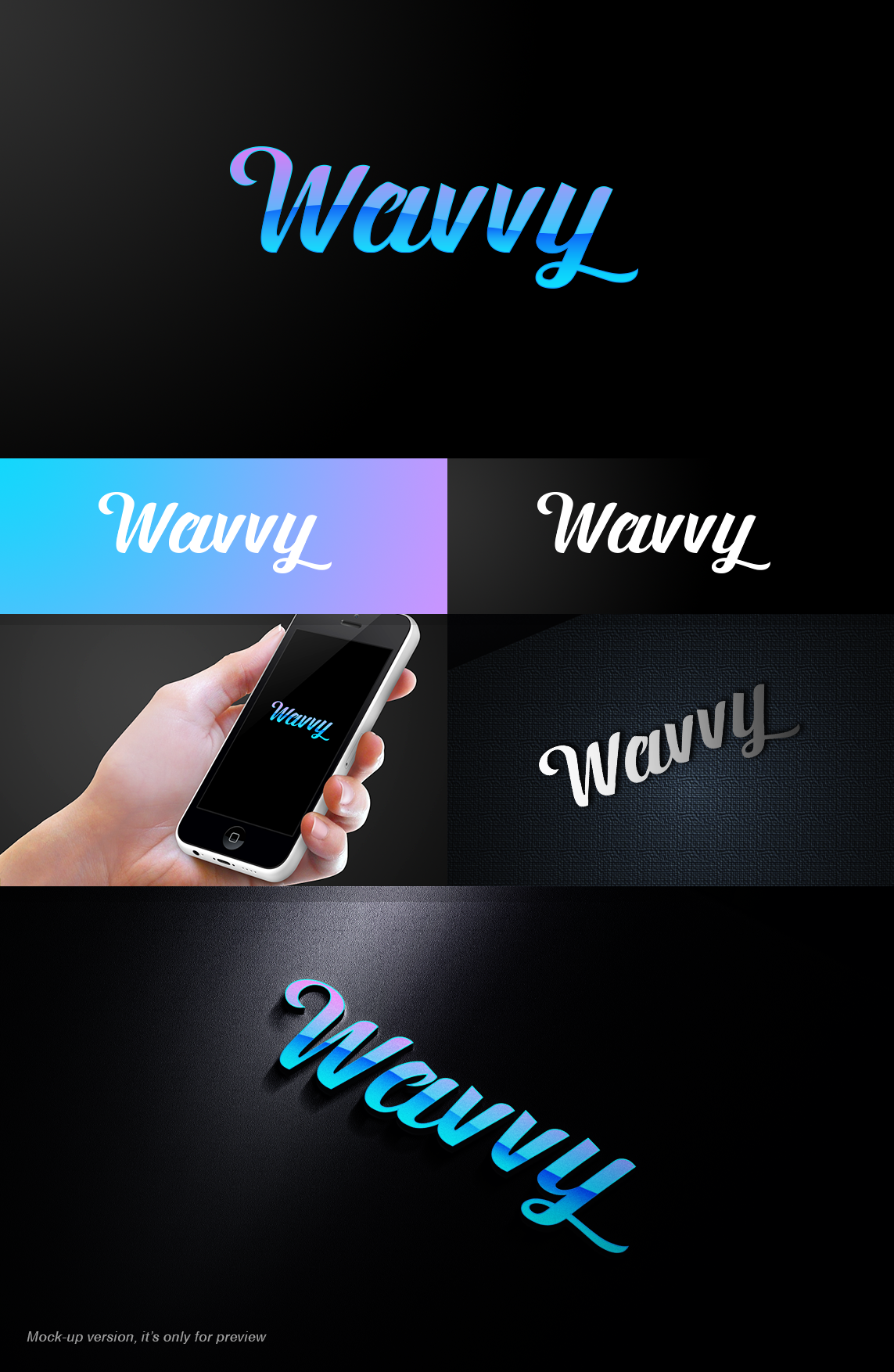 Diseño de Logo por creativerhythm para este proyecto | Diseño #23655190