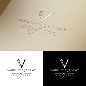 V Academy of Irish Dance | Logo Design by sushsharma99