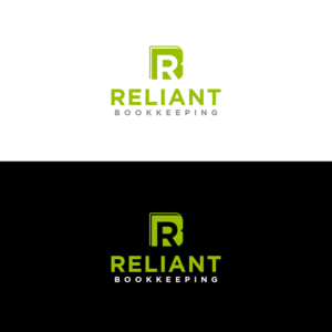 Reliant Bookkeeping | Design de Logo par dipikapcyart