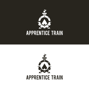 Apprentice Train | Design de Logo par sushsharma99