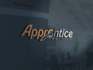 Apprentice Train | Design de Logo par alpha hop