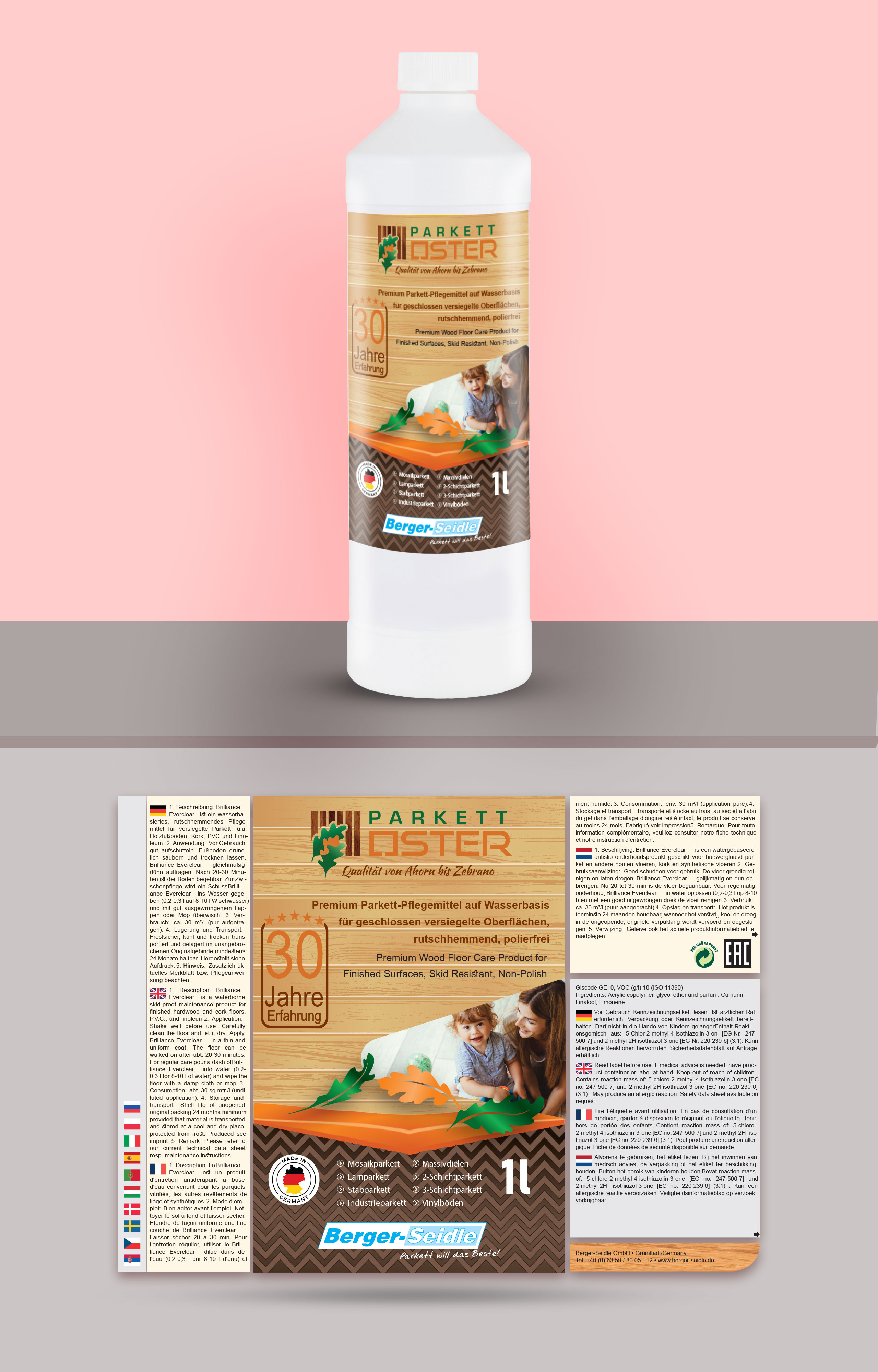 Label Design by Abhiranjan Yadav for this project | Design #23854947