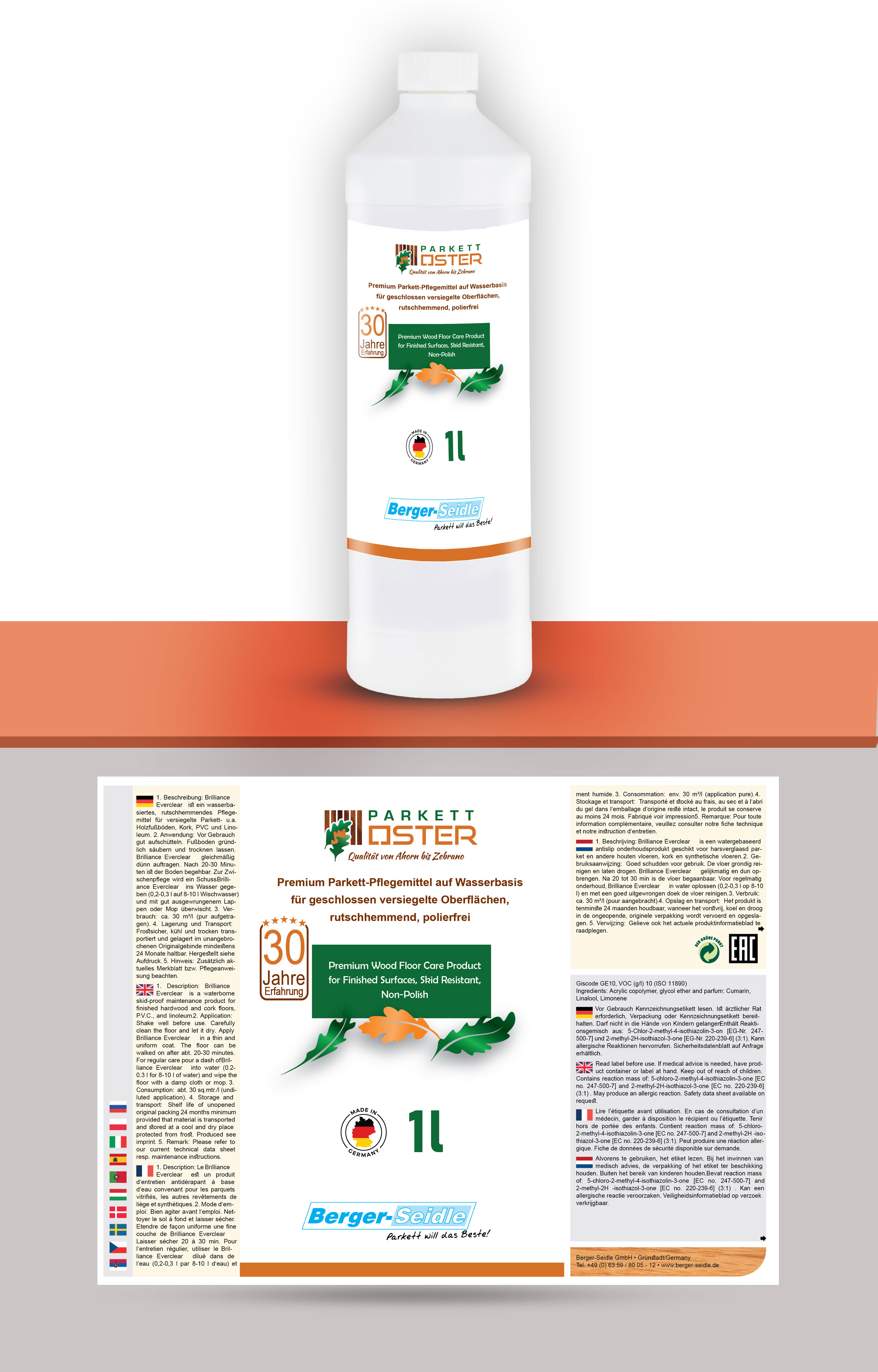 Label Design by Abhiranjan Yadav for this project | Design #23860795