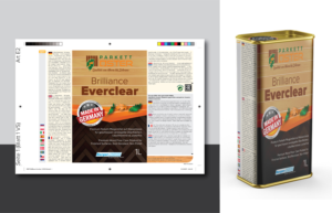Label Design by Deziners Zone for this project | Design: #23847957