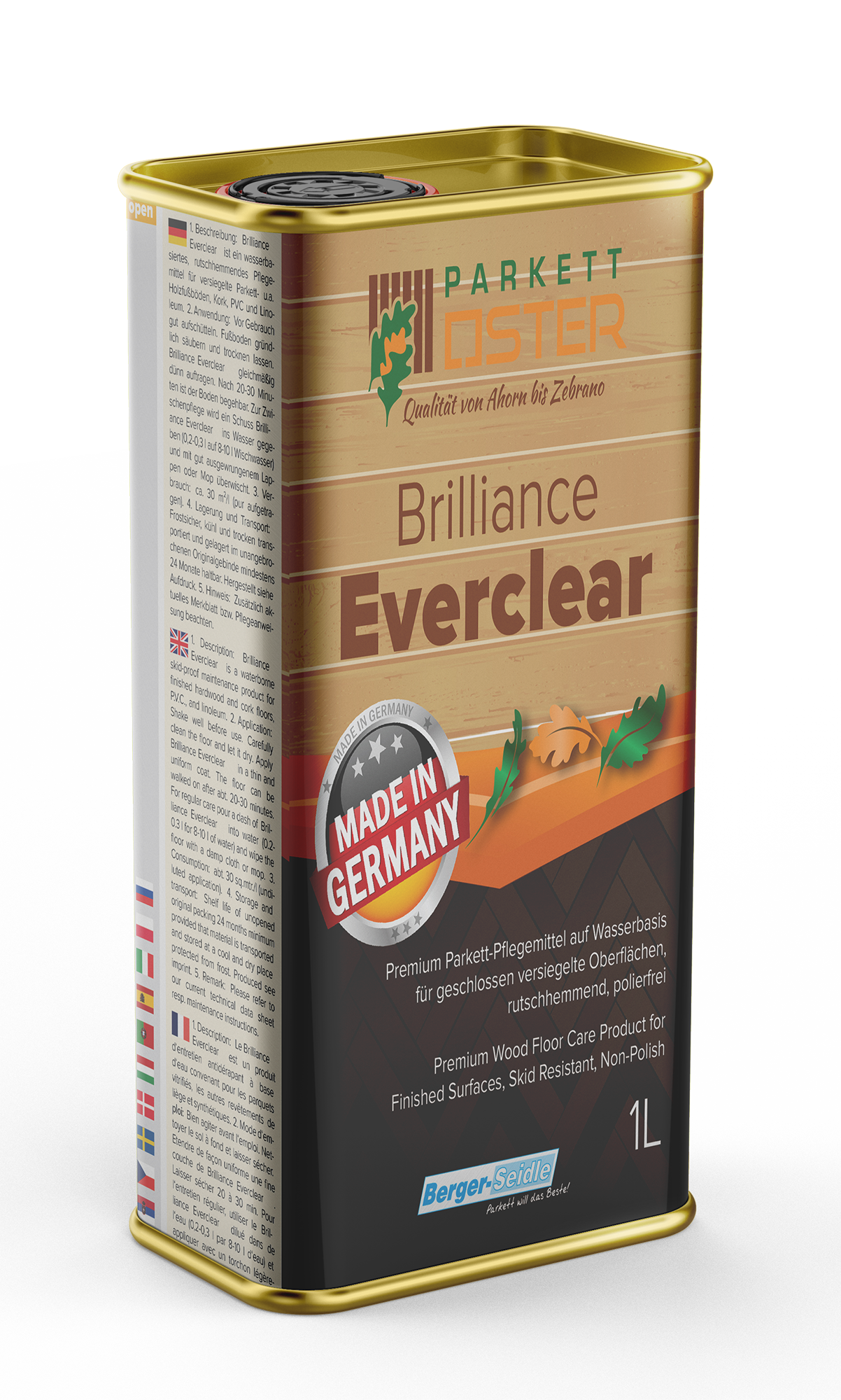 Label Design by Deziners Zone for this project | Design #23847964