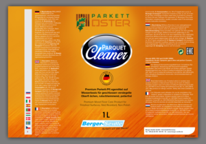 Label Design by SAI DESIGNS for this project | Design: #23865086