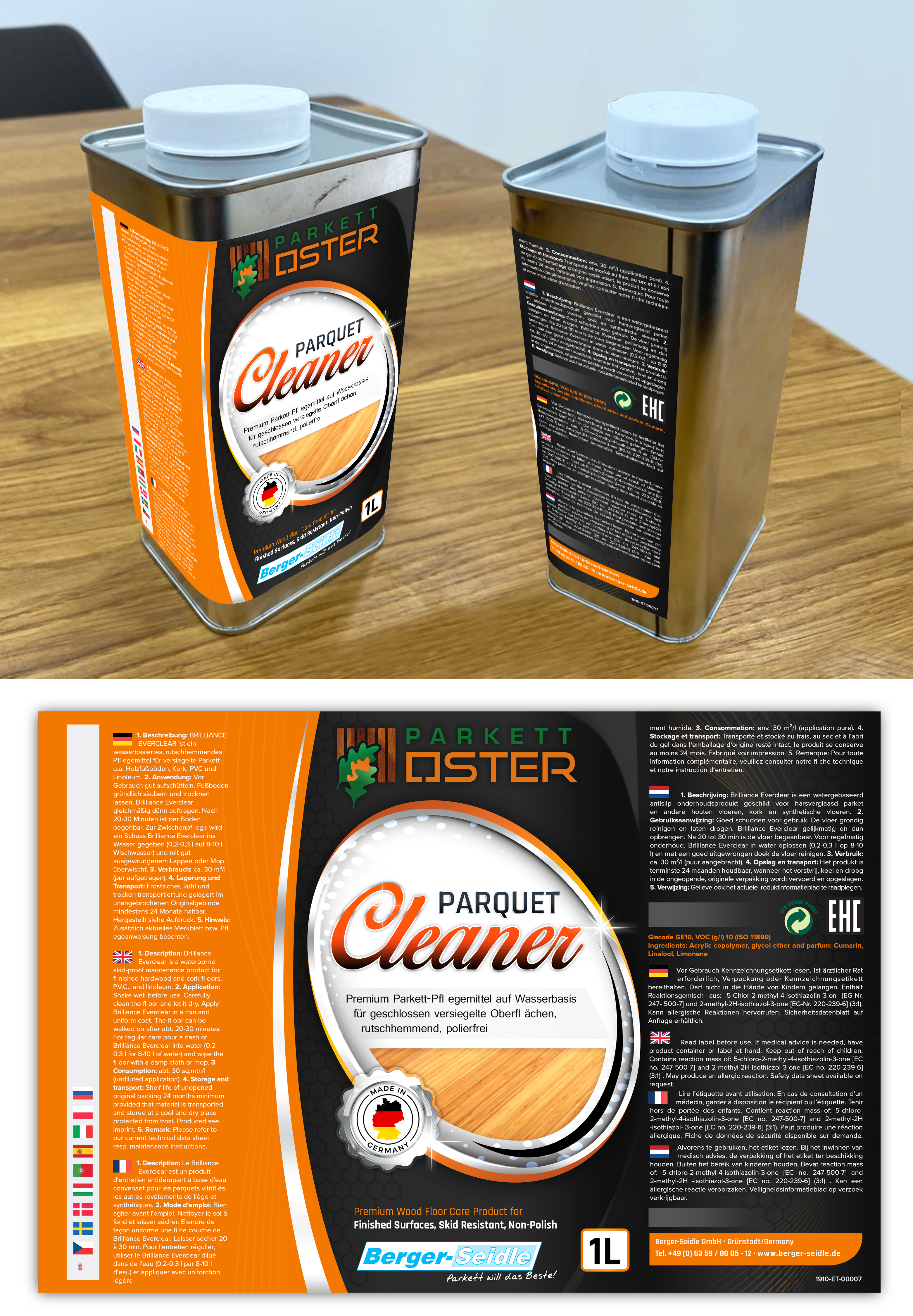 Label Design by SAI DESIGNS for this project | Design #23901199