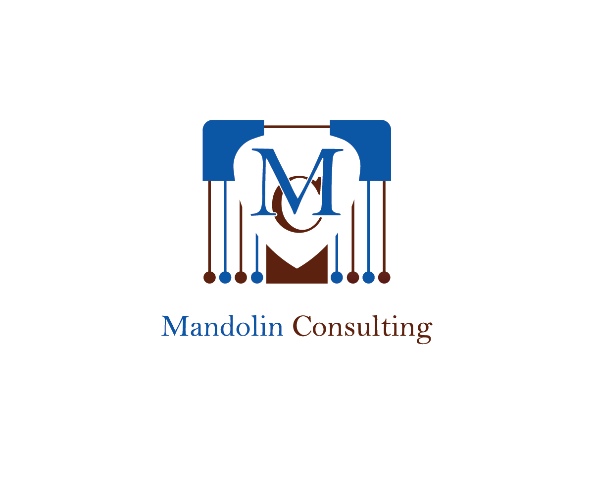 Logo Design by Anndy for Mandolin Consulting AB | Design #23717984
