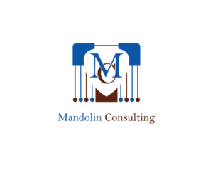 Logo Design by Anndy for Mandolin Consulting AB | Design: #23717984