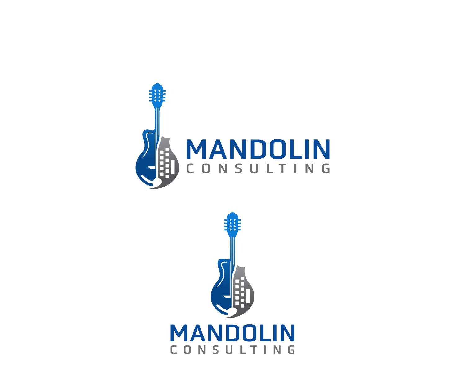 Logo Design by Mario for Mandolin Consulting AB | Design #23647119