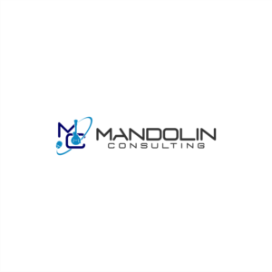 Logo Design by Arham Hidayat for Mandolin Consulting AB | Design: #23732351