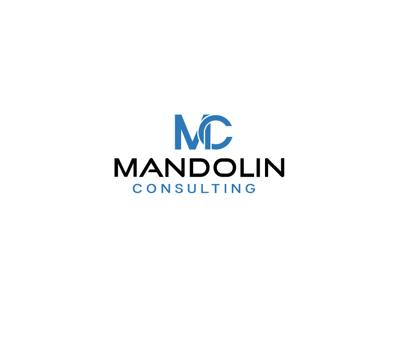 Logo Design by instudio for Mandolin Consulting AB | Design #23661113