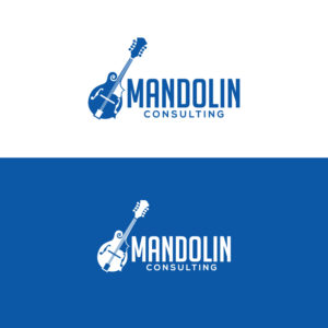 "Mandolin Consulting"     OR     "MC" | Logo Design by Graphic Bricks