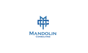 Logo Design by amel02 for Mandolin Consulting AB | Design: #23742860