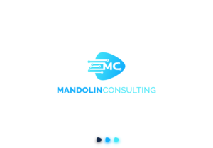 Logo Design by Azmat-ullah for Mandolin Consulting AB | Design #23673136