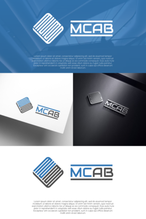 "Mandolin Consulting"     OR     "MC" | Logo-Design von laba tiada henti