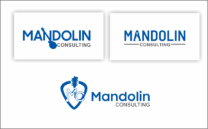 Logo Design by Udaya G for Mandolin Consulting AB | Design #23691135