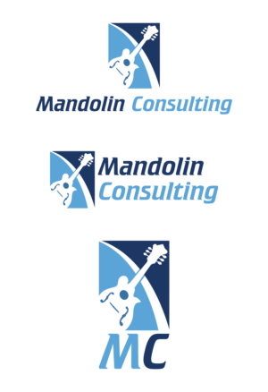 Logo Design by aditya msf54 for Mandolin Consulting AB | Design #23687062