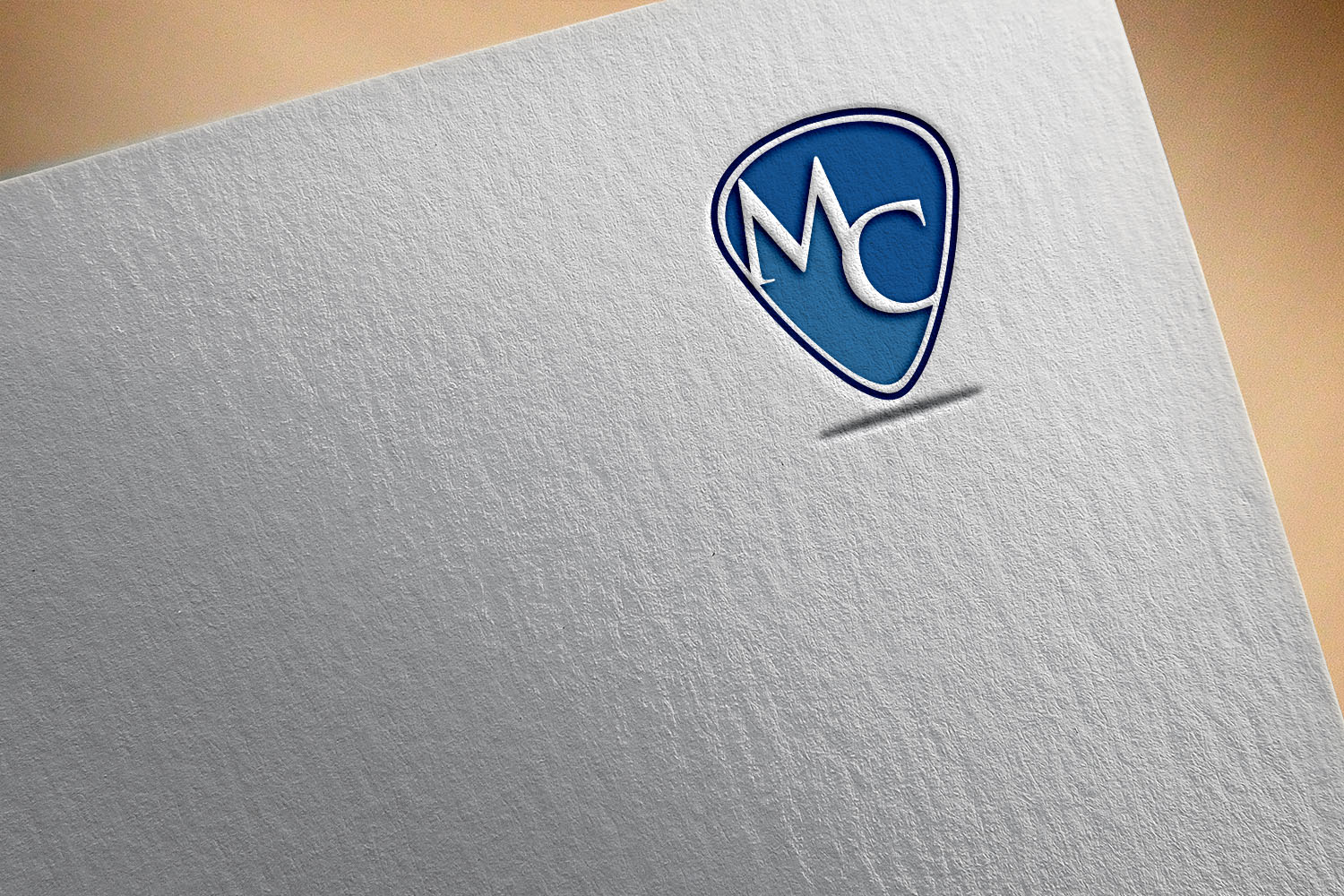 Logo Design by Ochieng for Mandolin Consulting AB | Design #23658808