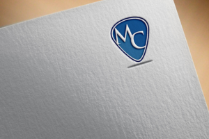 "Mandolin Consulting"     OR     "MC" | Logo Design by Ochieng