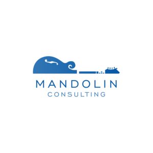 Logo Design by cahayafatimah for Mandolin Consulting AB | Design: #23741930