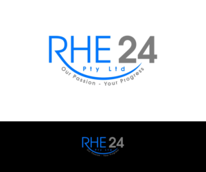 Design de Logo par sidh pour RHE24 Pty Ltd | Design : #23661318