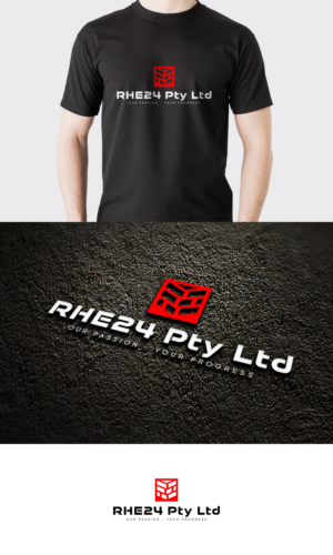 Design de Logo par Haja_H2 pour RHE24 Pty Ltd | Design #23650087