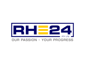 Design de Logo par R16 pour RHE24 Pty Ltd | Design : #23649643