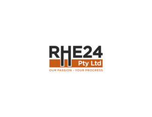 Design de Logo par MOH Studio pour RHE24 Pty Ltd | Design : #23654337