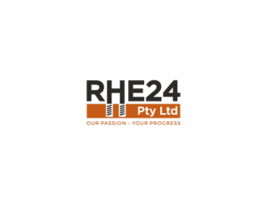 Design de Logo par MOH Studio pour RHE24 Pty Ltd | Design : #23654338