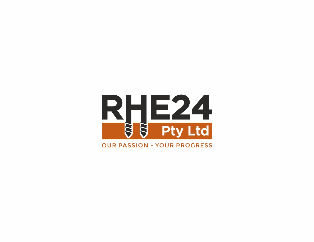 Design de Logo par MOH Studio pour RHE24 Pty Ltd | Design #23659087