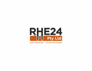 Design de Logo par MOH Studio pour RHE24 Pty Ltd | Design : #23659088