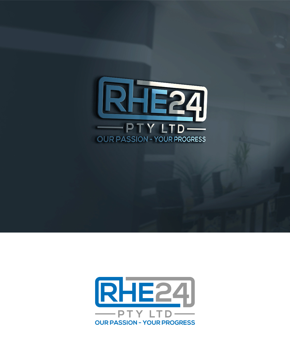 Design de Logo par isla 3 pour RHE24 Pty Ltd | Design : #23660738