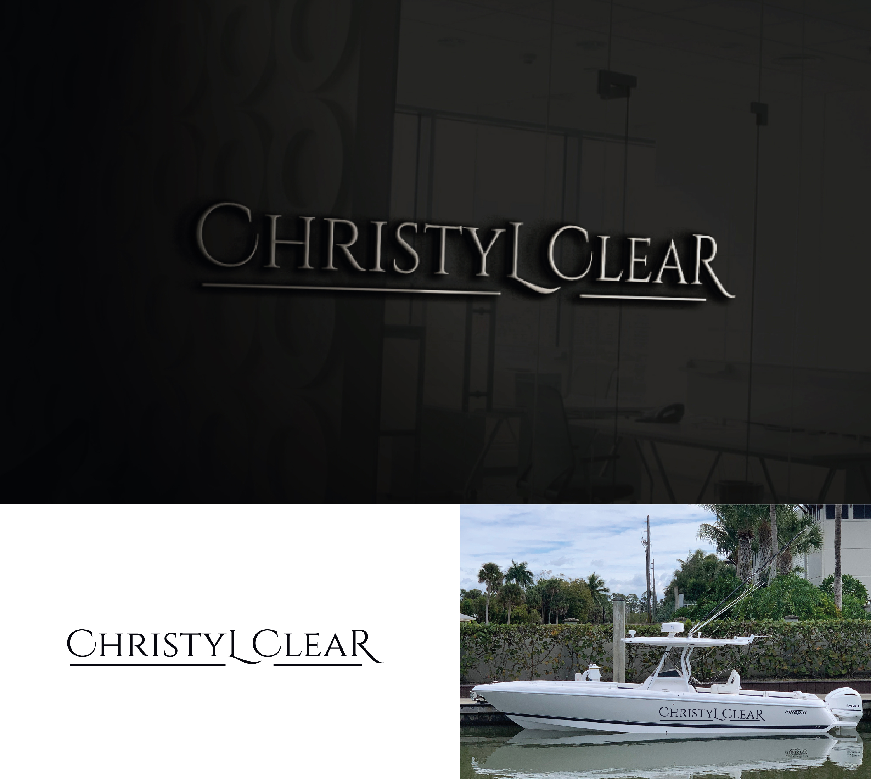 Design de Logo par Anton pour ce projet | Design #23675215