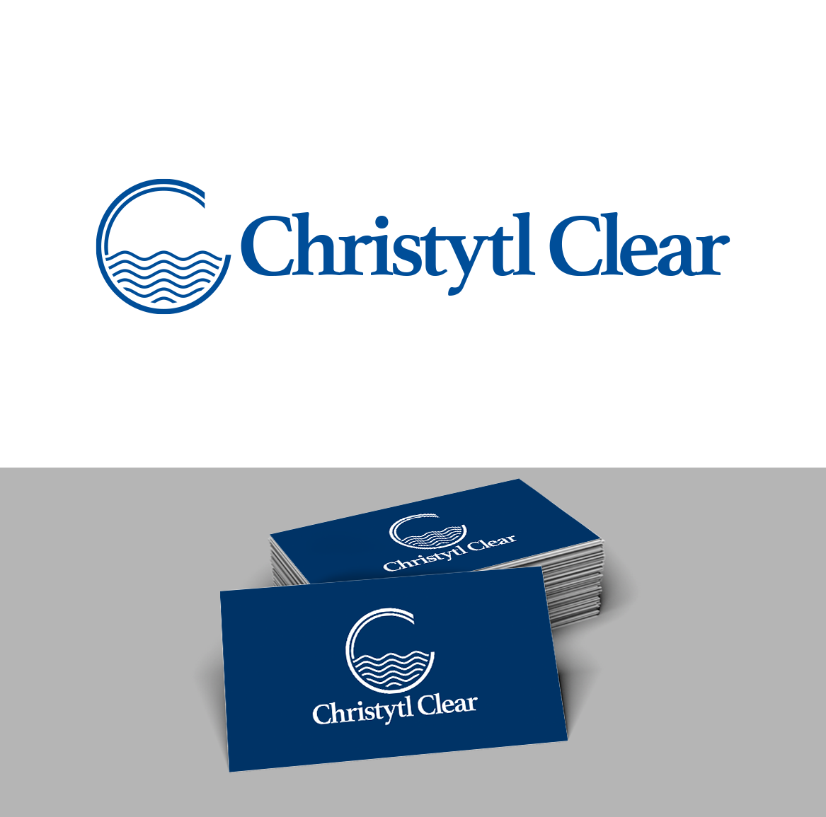 Logo Design by trufya for this project | Design #23698620