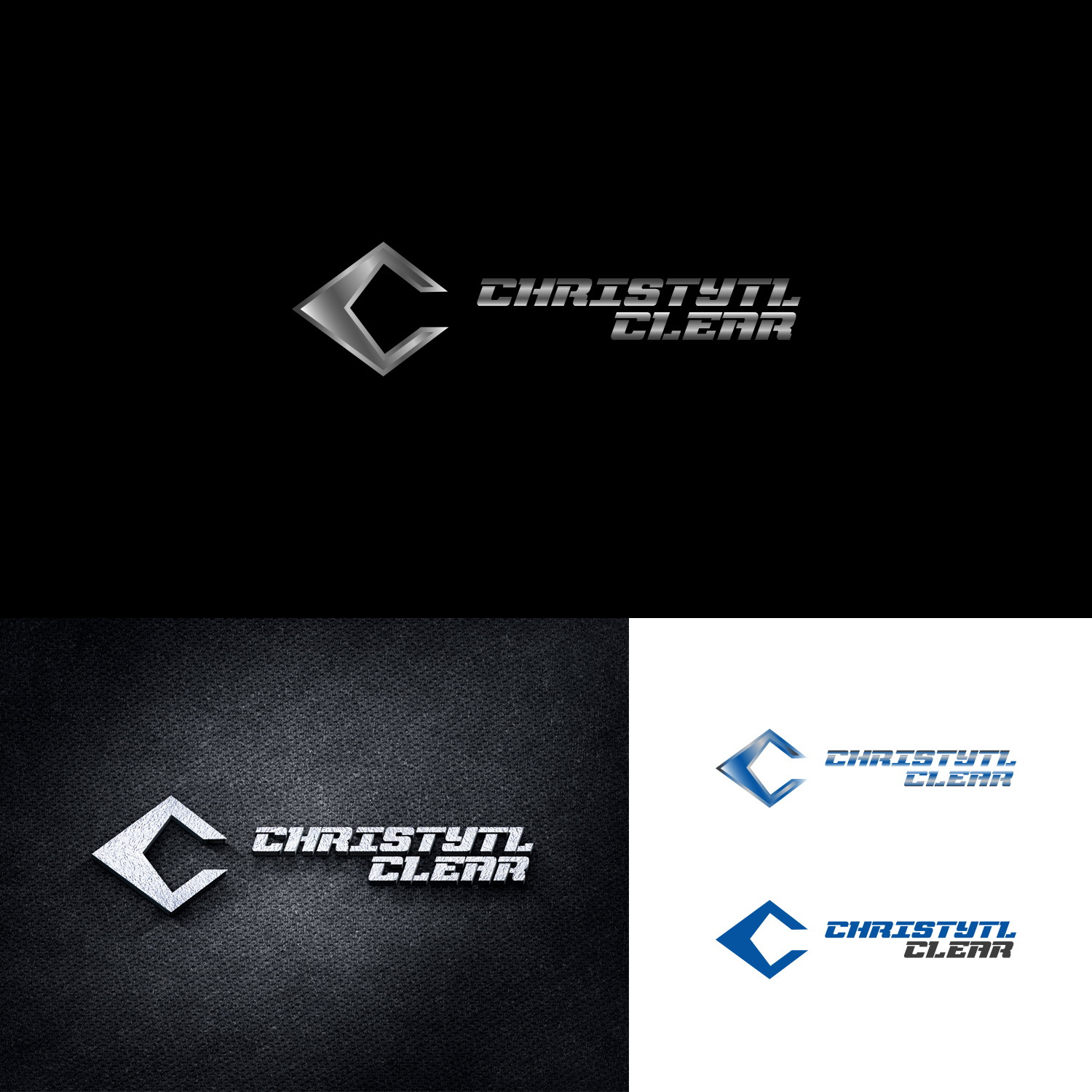 Diseño de Logo por NZ Creatives para este proyecto | Diseño #23669702