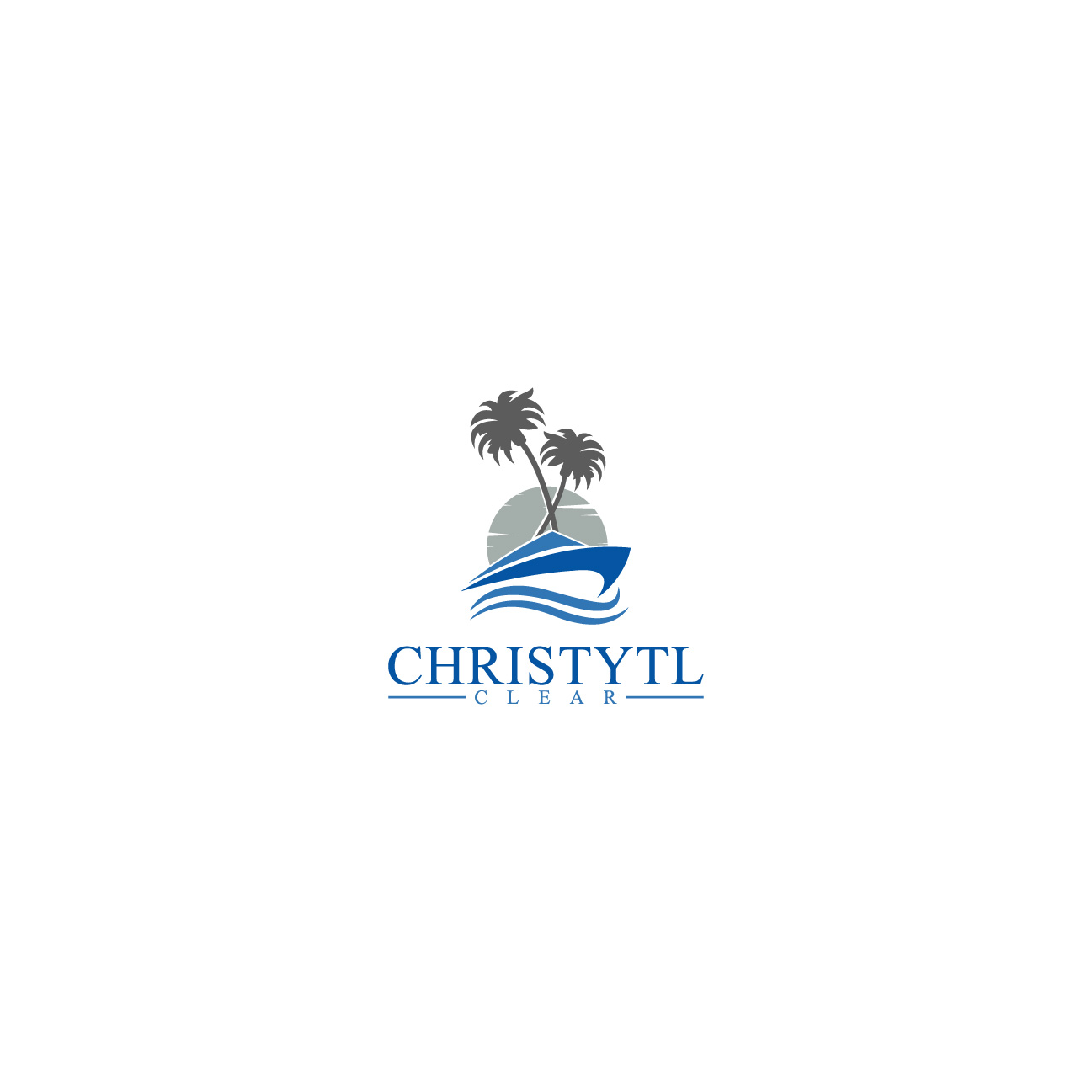 Logo Design by 4tech services for this project | Design #23661258