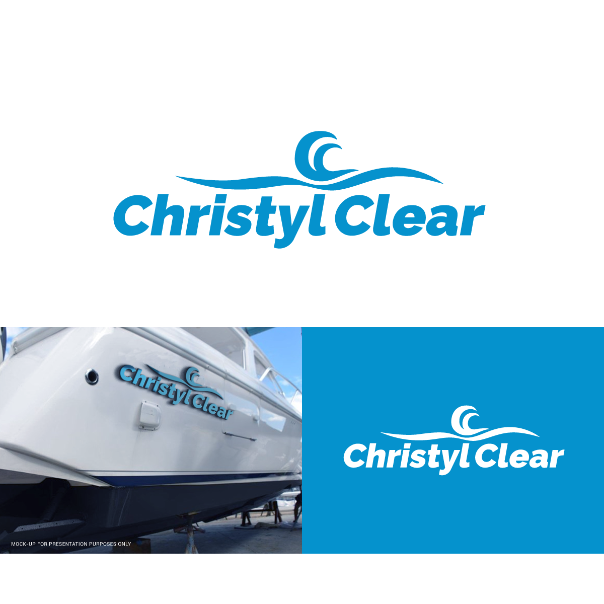 Logo Design by kimcam for this project | Design #23700686